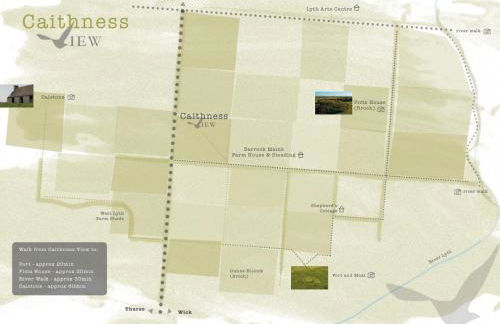 Caithness View Luxury Farm Lodges and BBQ Huts - Photo 32