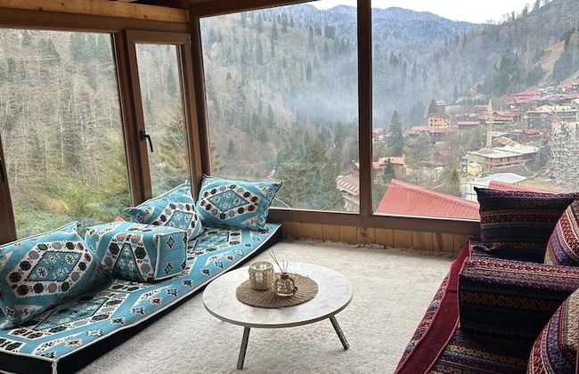 Villa Gencal Ayder - Photo 67