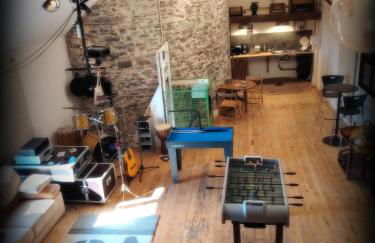 Le Moulin Neuf, logements atypiques dans le Pays d'Ancenis - Foto 6