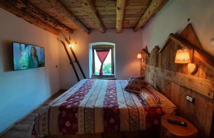 Chalet Cormignano - Foto 56