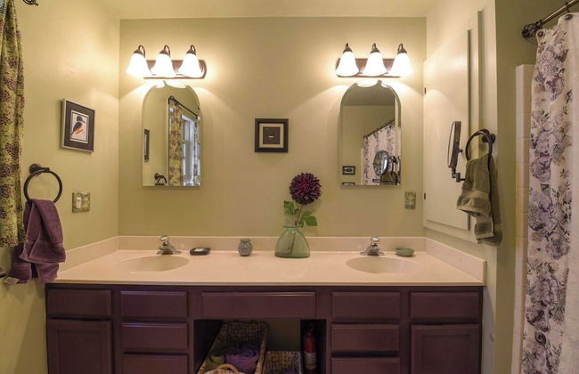 Creekside Mountain by Avantstay Private Sauna - Foto 17