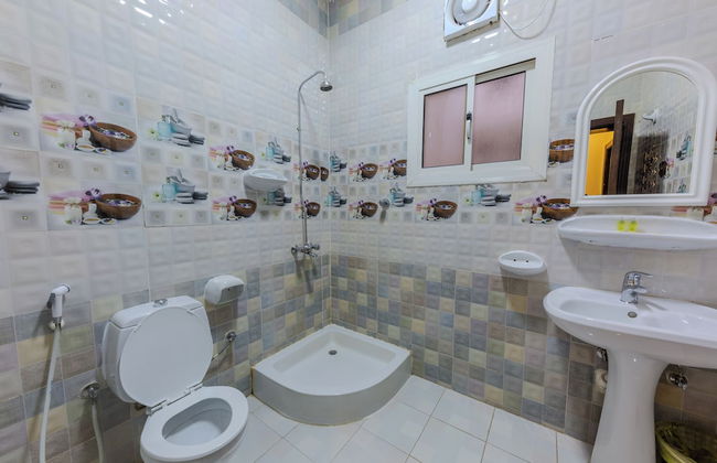 أحلى الليالي للشقق الفندقية Ahla Al Layali Hotel Apartments - Foto 13