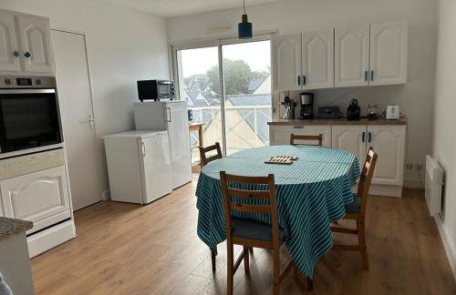 L'Evasion Marine - mer & plage de sable fin à pied - Foto 13