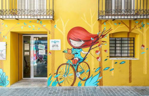 Apartamentos Carmen - Foto 78