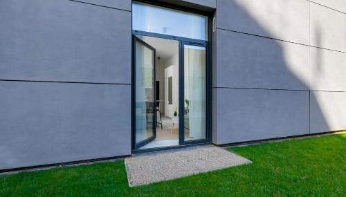 Nowoczesne Apartamenty Typu Studio z Parkingiem by Noclegi Renters - Foto 5