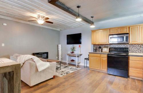 2 Mi to Self Regional MC Updated Apartment - Foto 11