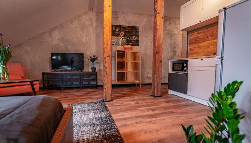 Apartamenty Wyszyńskiego 2 - Foto 5