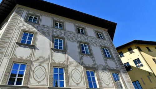 La Croce d'Oro Santa Croce Suite Apartments - Foto 3