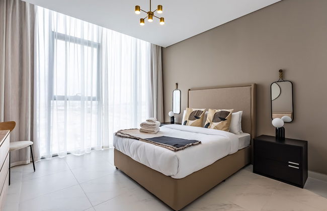 Ultimate Luxury Retreat in MBR City - Foto 6