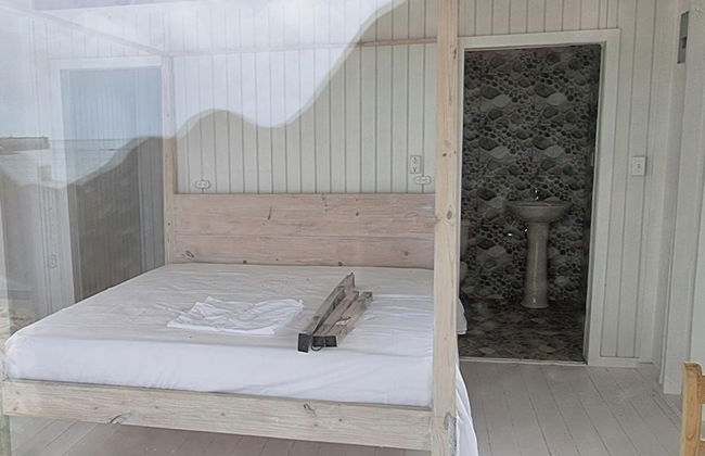 Comfortable 1-bed Cottage in Codrington Barbuda - Foto 4