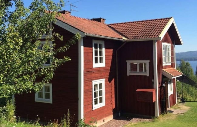 6 Person Holiday Home in Siljansnas - Foto 1