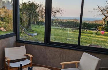 Clos Bel es Martin Sea View and campaign - Foto 41