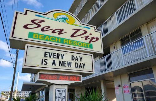 Oceanfront Oasis - Foto 18