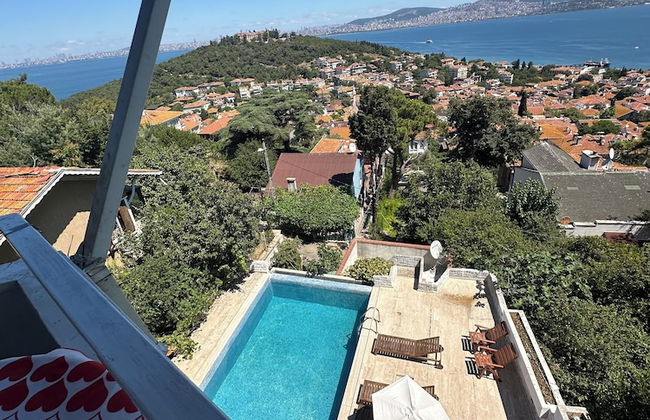 Manzara Ada Tepe - Foto 38