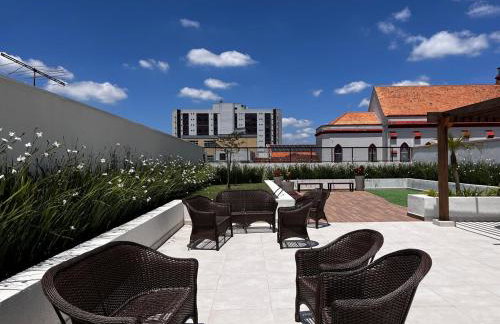 PLS1905 Apartamento de dois quartos perto do Paladium - Foto 13