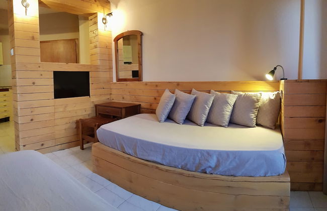 Anemos Hotel - Photo 33