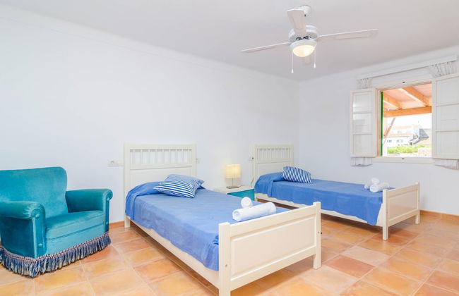 Can Salas in Porreres - Foto 19