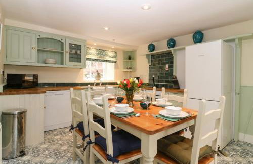 South Mains Cottage - Craigievar Castle - Photo 11