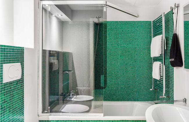 Numa Rome Vici - Foto 67