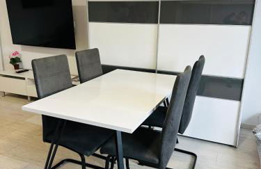 Moderne FerienWohnung NeuBau Merzig - Foto 6