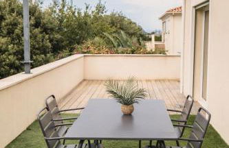 Villa de standing Vista - Domaine Romella - Piscine - Vue Lac de Padula - Foto 8