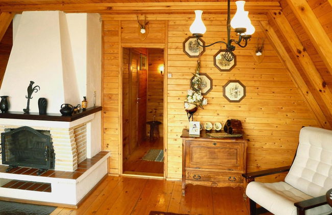 Holiday Home in Kashubia Near Lake - Photo 7