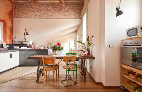 Bright and Peaceful Apartment in Historic Palazzo - Photo 35