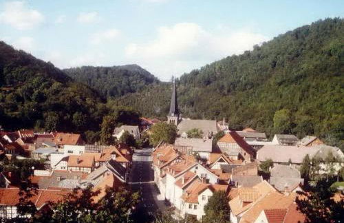 Apartment Gästehaus Tröbs by Interhome - Foto 36