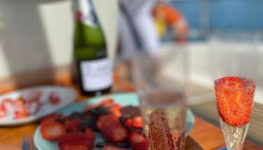 Velero en puerto de valencia - Photo 5