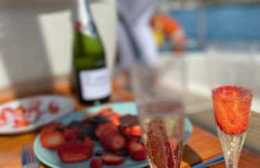 Velero en puerto de valencia - Photo 5