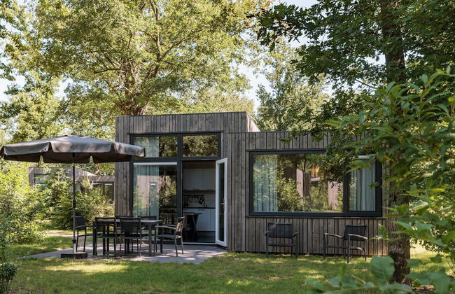 Lodge in Schaijk With Garden Terrace - Photo 1