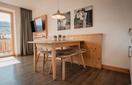 Landhaus Mucha - Ferienwohnungen - Foto 73