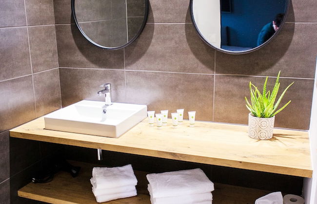 Château de Tauziès, The Originals Relais - Foto 28