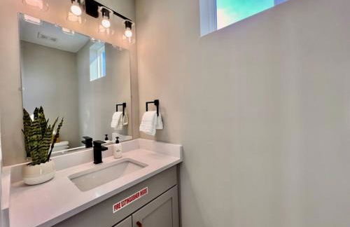 Modern Sanctuary in Saint Augustine - Foto 42