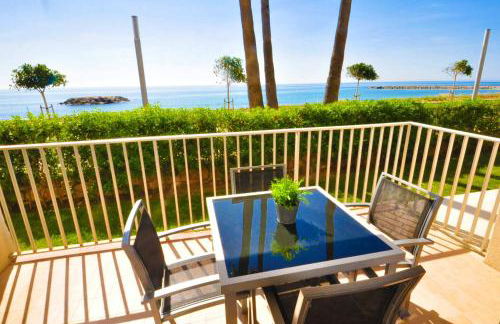 LITORAL COSTA DORADA - BLAU MAR Only families - Photo 26