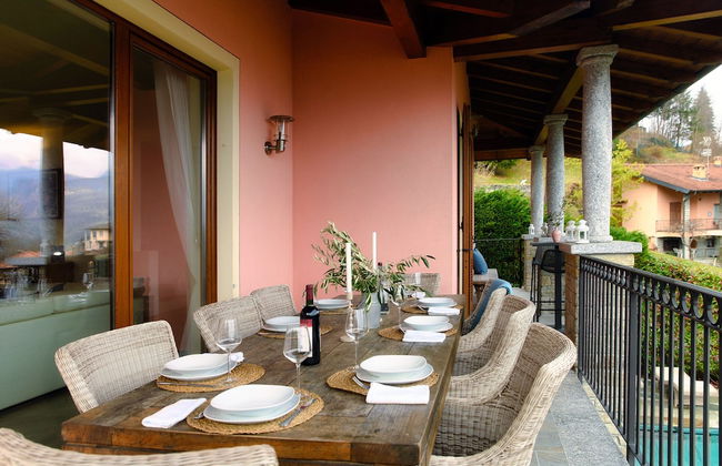 Villa Rosalia - Photo 14