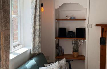 Blacksmith Cottages - Foto 21