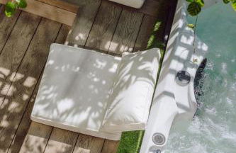 Town Centre Oasis with Two Hot Tubs - Photo 19