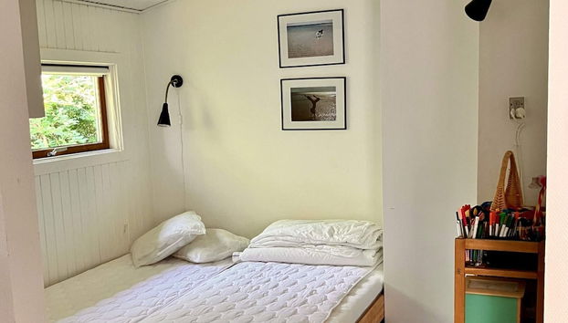 7 Person Holiday Home in Jaegerspris - Foto 5, Interior