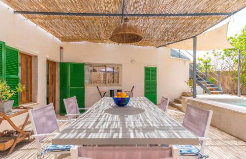 Sa Teulera De Pina in Pina - Foto 84