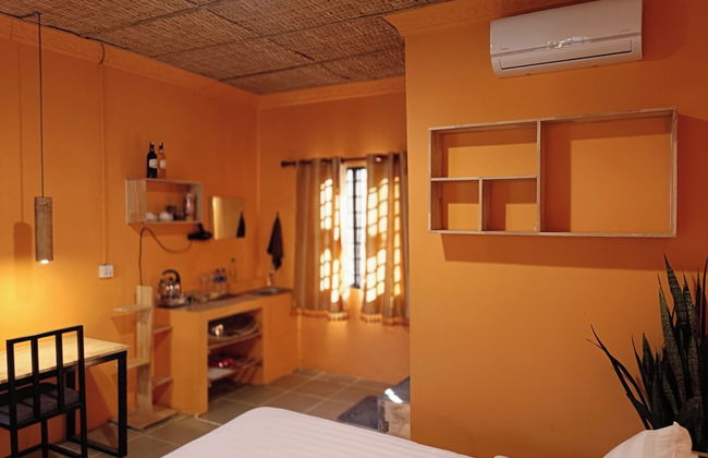 Madam Sokha Homesteading - Foto 9