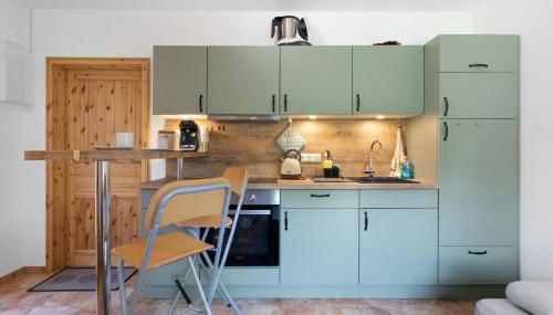 Ferienwohnung Immenhof - Foto 4