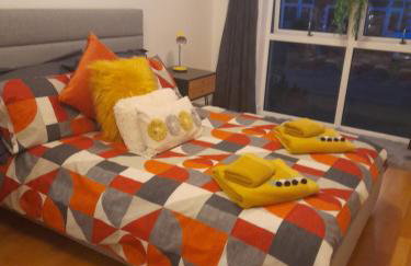 Fistral beach apartment - Foto 12