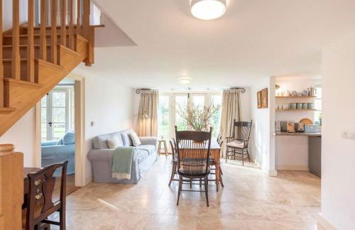 3 Old School Cottages, Wissett - Foto 29