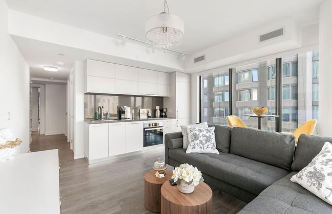 Bellair Yorkville - Foto 32