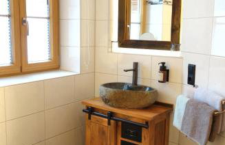 Ferienwohnungen Vogelrast - Foto 11