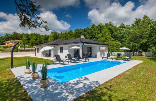 Villa Rubus by IstriaLux - Photo 29