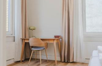 STAYLIGHT Exklusive Jugendstil-Residenz im Philosophenviertel - privater Parkplatz - Balkon - Foto 12