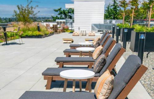 Blueground West Queen Anne view nr Kerry Park SEA-934 - Foto 19