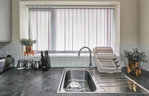 Ashton Co-Living - Private Room Self-Cater - Foto 8